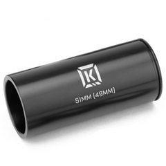 Kink 19mm Mid tube spacer