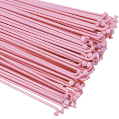 Empire BMX spoke - pink