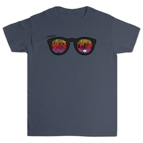 Empire BMX t-shirt - Sunglasses