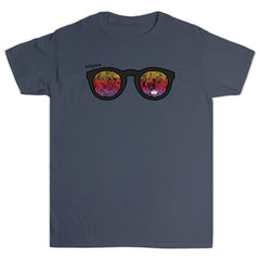 Empire BMX t-shirt - Sunglasses