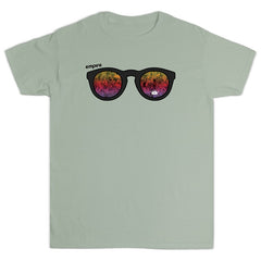 Empire BMX t-shirt - Sunglasses