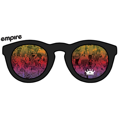 Empire BMX t-shirt - Sunglasses