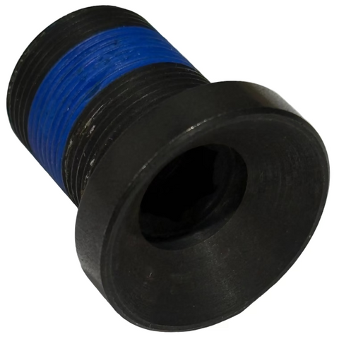 BSD Substance XL spindle bolt