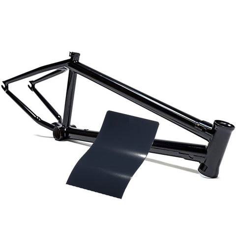Terrible One Skapegoat frame RESERVATION - Salt Lake blue RAL 5008