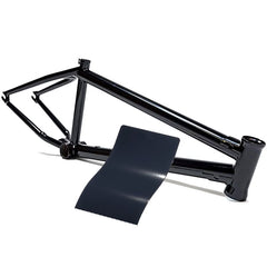 Terrible One Skapegoat frame RESERVATION - Salt Lake blue RAL 5008