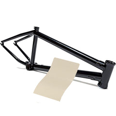 Terrible One Skapegoat frame RESERVATION - pebble gray RAL 7032