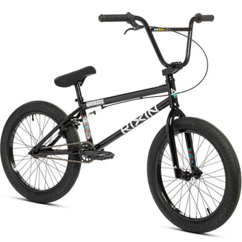 Rixin Express 20