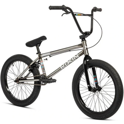 Rixin Express XL 20