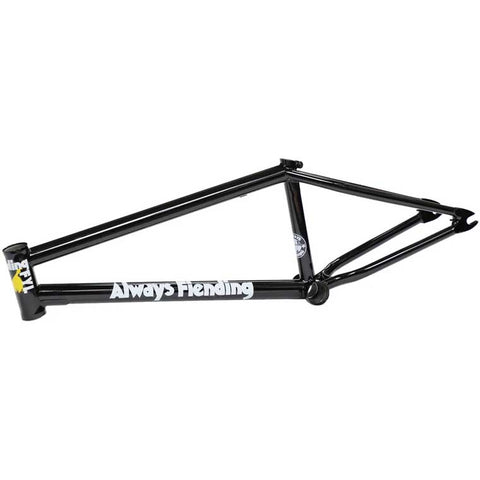 Fiend Reynolds V4 frame