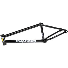 Fiend Reynolds V4 frame