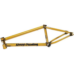 Fiend Reynolds V4 frame