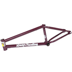Fiend Reynolds V4 frame