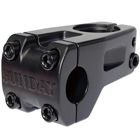 Sunday Freeze front load stem