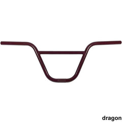 S&M Rambler Halahan Bros handlebar - dragon