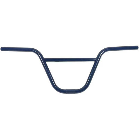 S&M Rambler Halahan Bros handlebar - blue groove