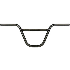S&M Rambler Halahan Bros handlebar - gloss clear