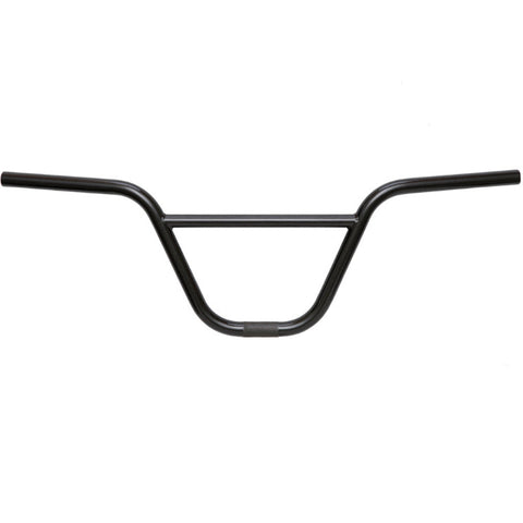 S&M Rambler Halahan Bros handlebar - showcase char