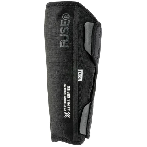 Fuse Alpha Pro shinguards NEW