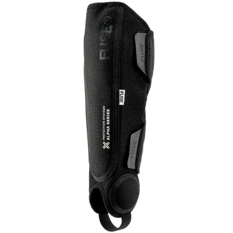 Fuse Alpha Plus Combo shinguards NEW