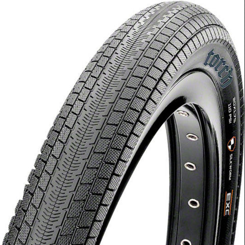 Maxxis Torch folding tire
