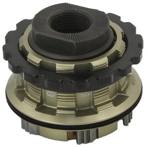 Eclat Exile HG splined cassette hub driver