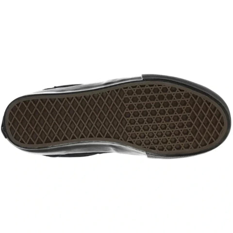 Vans Skate Half Cab shoes - black / black