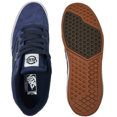 Vans BMX Proof shoes - true navy