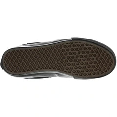 Vans Skate Half Cab shoes - black / black