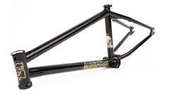 Fit Bikes Sleeper frame