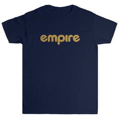 Empire BMX t-shirt - Erode