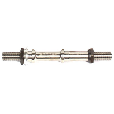 Profile Z-Coaster GDH 14mm rear axle - titanium