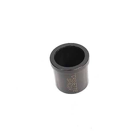 Profile Z-Coaster cassette spacer