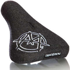 Demolition x Dennis Enarson Markit Pivotal seat