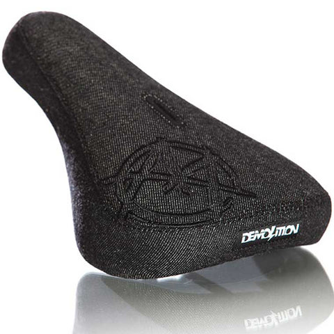 Demolition x Dennis Enarson Markit Pivotal seat