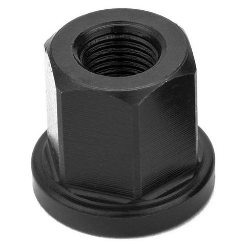 Empire BMX steel axle nut - 3/8