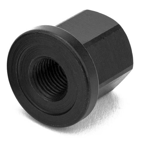 Empire BMX steel axle nut