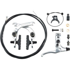 Odyssey EVO 2.5 brake kit