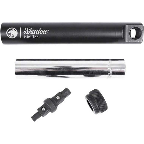 Shadow Conspiracy Mini tool