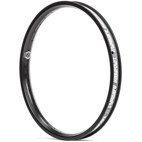 BSD Aero Pro rim