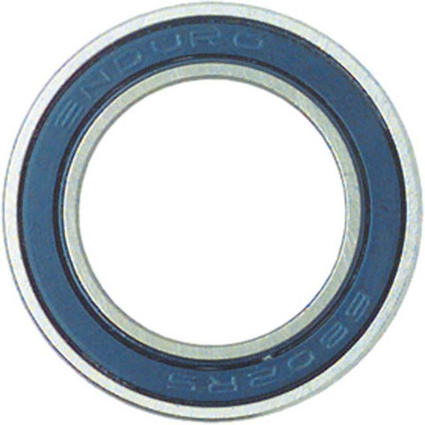 Hub bearing - 6802