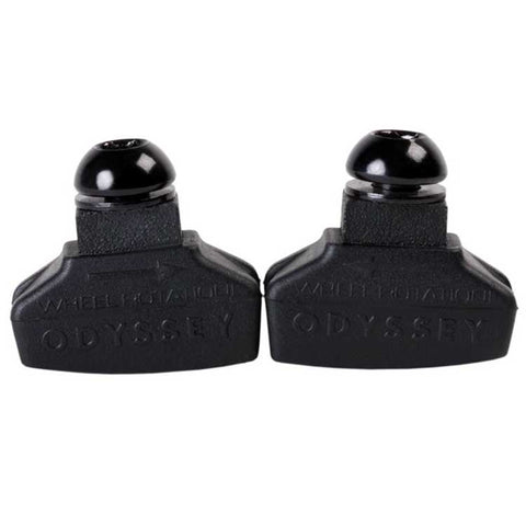 Odyssey Ghost brake pads