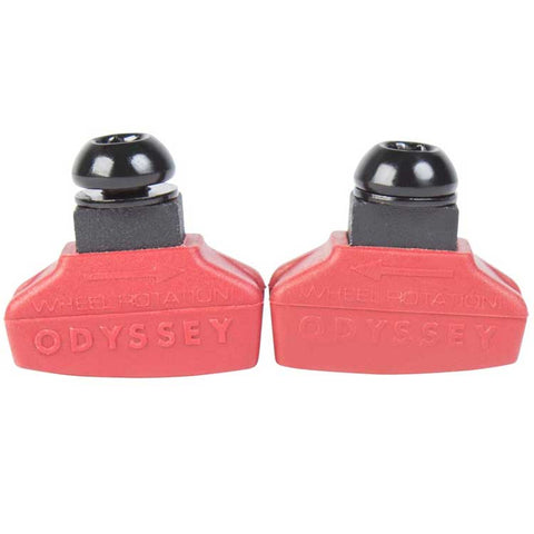 Odyssey Ghost brake pads