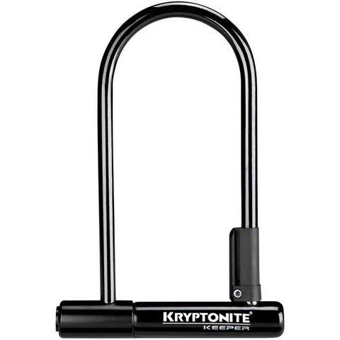 Kryptonite Keeper 12 STD U-Lock