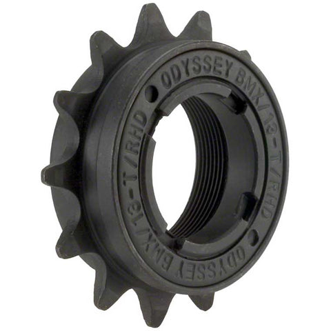Odyssey 13t freewheel