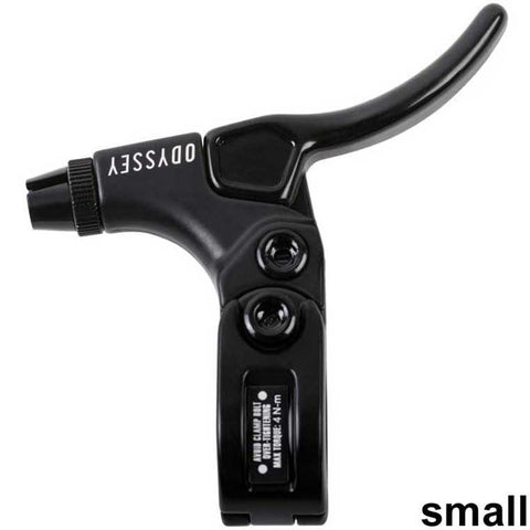 Odyssey Monolever brake lever - black