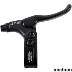 Odyssey Monolever brake lever - black