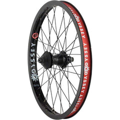 Odyssey Clutch V2 / Hazard Lite rear wheel