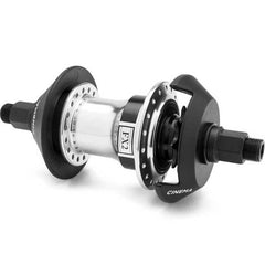 Cinema FX2 freecoaster hub