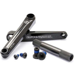 Primo Superbite cranks