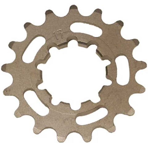 Profile Elite cromo cassette cog